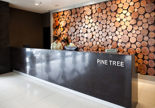 Pine Tree 3* Batu Pahat