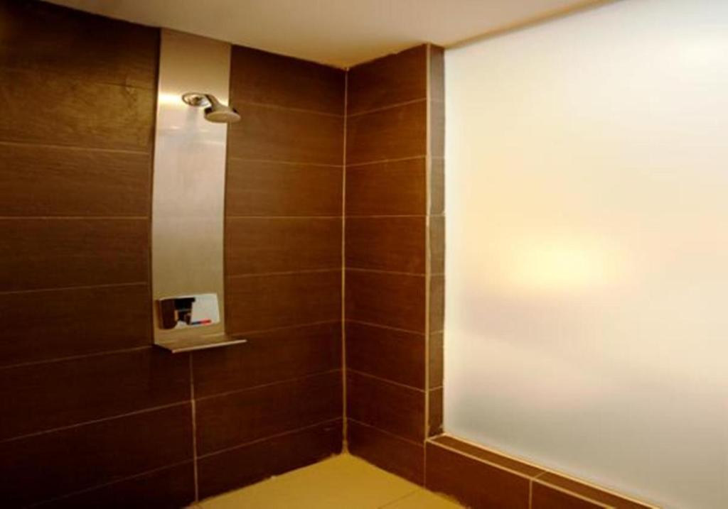 Hotel Pine Tree Batu Pahat